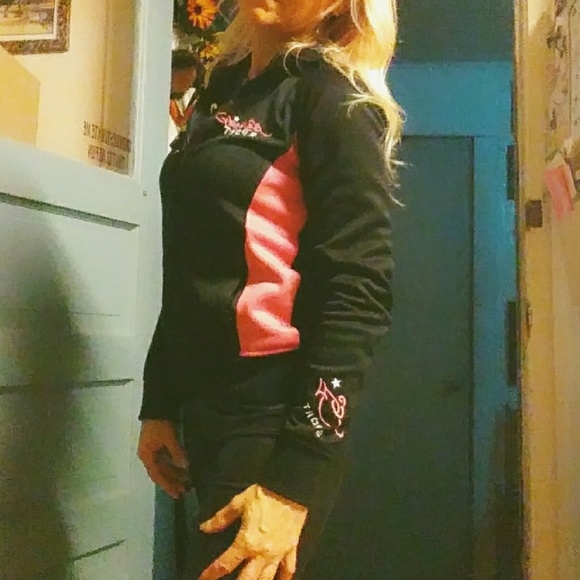 Ed Hardy Sport lightweight jacket - Picture 5 of 8